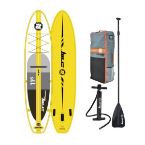 A4 SUP Premium Touring Board for Long Distances