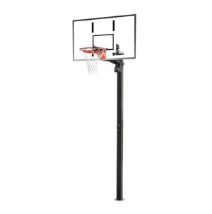 Spalding 50" Acrylic In Ground System