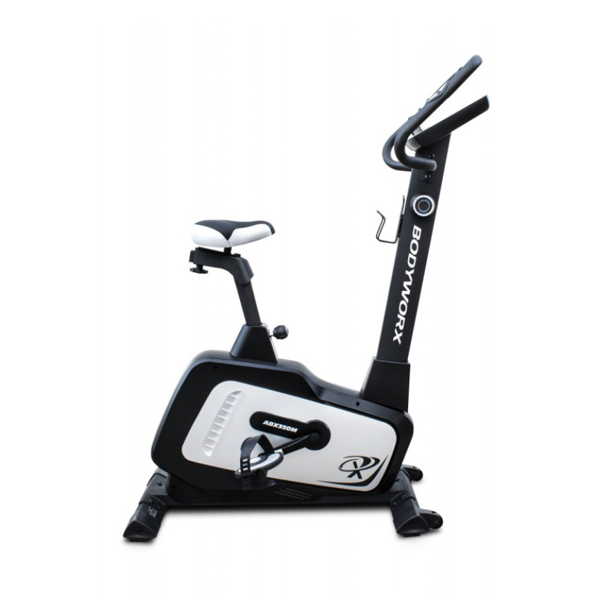 Bodyworx ABX350M Upright Bike 1 Bodyworx ABX350M Upright Bike
