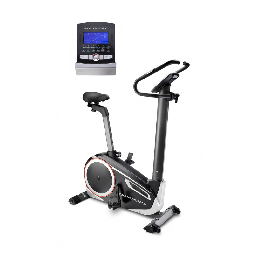Bodyworx ABX450AT Programmable Mag Bike 1 Bodyworx ABX450AT Programmable Mag Bike