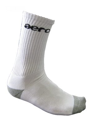 Aero Cricket Socks 3-Pack