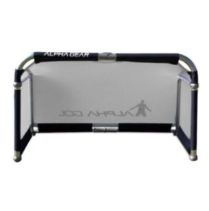 Alpha Gear Aluminium Folding Goal 5x3Ft
