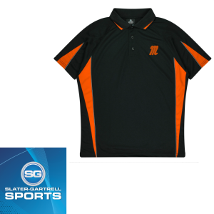 Melville Softball Club Polo Shirt