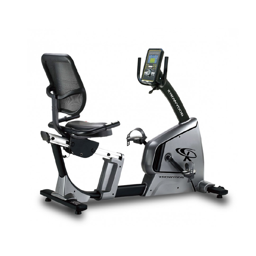 bodyworx ARX700 Recumbent Bike 1 bodyworx ARX700 Recumbent Bike