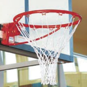 Basketball Acromat Snap Down Ring