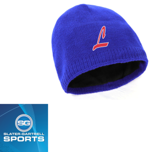 Legends Softball Club Beanie