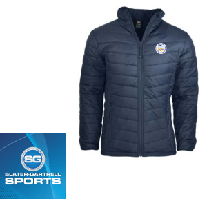 Busselton Waterpolo Buller Jacket