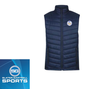 Busselton Waterpolo Snowy Vest (Members)