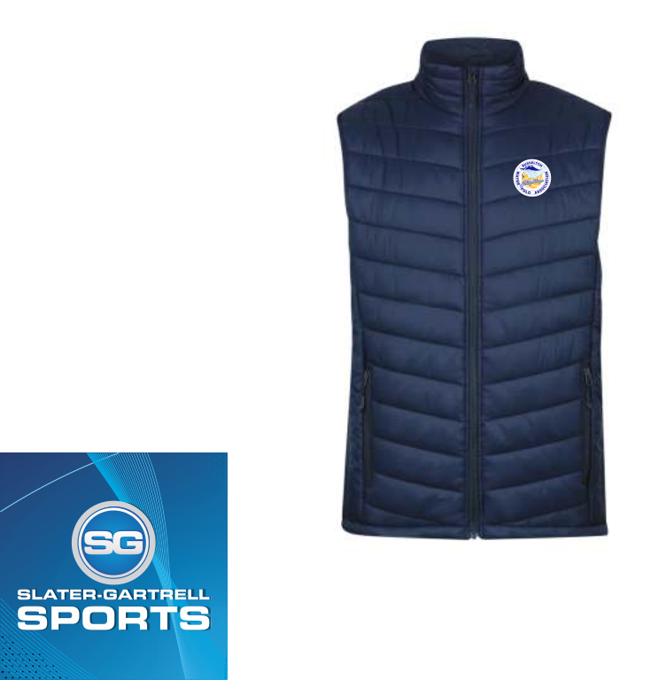 Busselton Waterpolo Snowy Vest 1 Busselton Waterpolo Snowy Vest