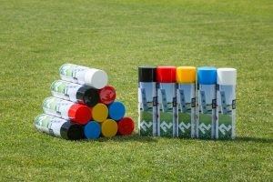 Aerosol Canisters