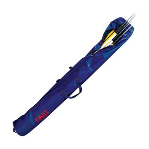 Agility Pole Bag 1 Piece Holds 10