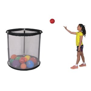 All Round Goal