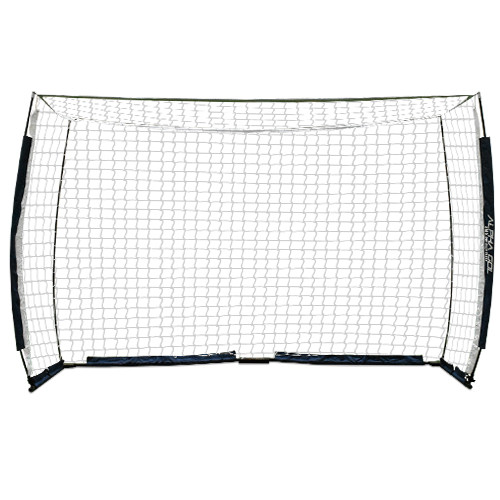 Alpha Flex Elite Goal 3m x 2m One End 1 Alpha Flex Elite Goal 3m x 2m One End