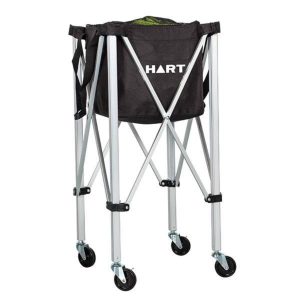 Alumimium Tennis Ball Cart