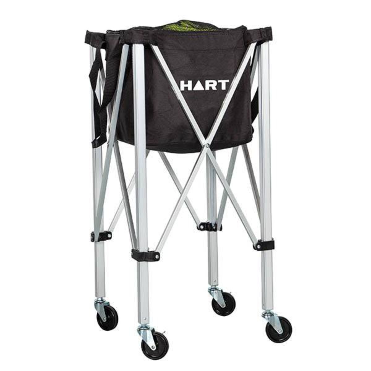 Alumimium Tennis Ball Cart 1 Alumimium Tennis Ball Cart