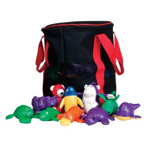 Bean Bag Animal Set of 31