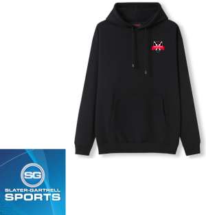 Applecross CC Hoodie | Banner Logo