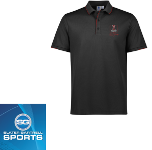 Applecross CC 50yr Anniversary Polo Shirt