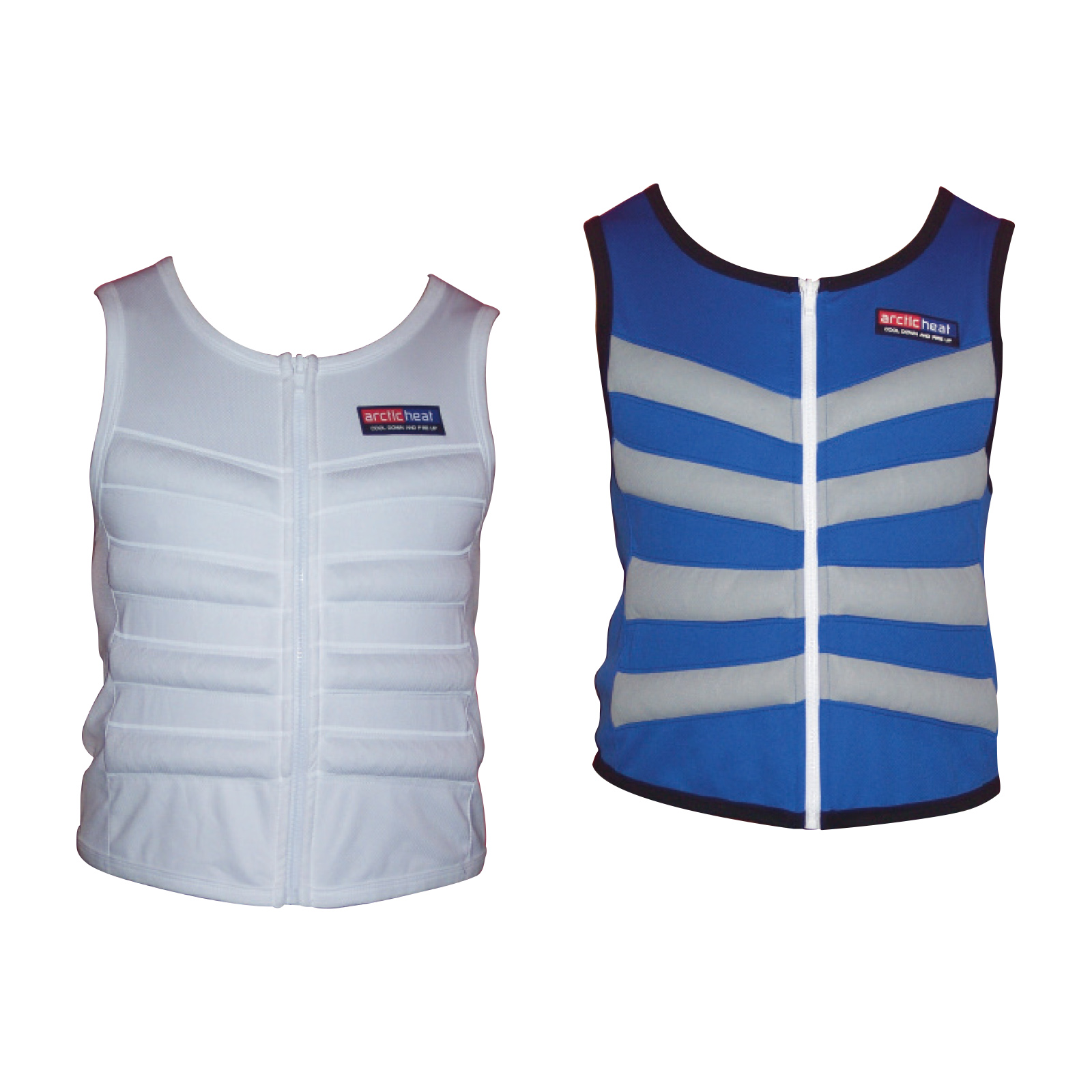 Cooling Vest 1 Cooling Vest