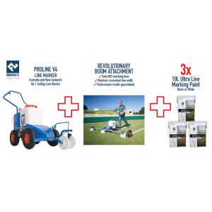 The Professional Athletics Bundle