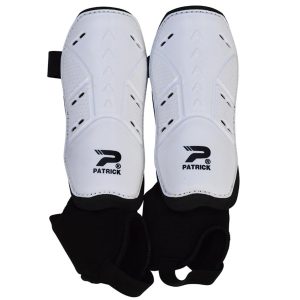 Atomic Soccer Shin Guards