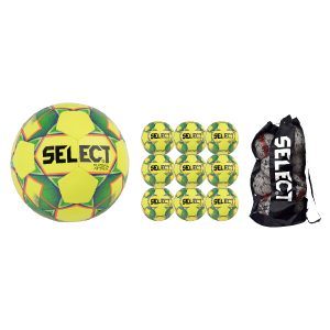 Futsal Attack Ball Pack