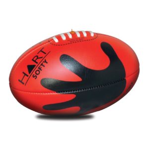 Coaching Football AFL Size 2