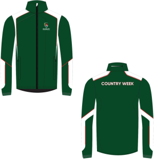 Bunbury Catholic College Country Week Jacket