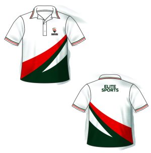 Bunbury Catholic College Elite Sports Polo Shirt