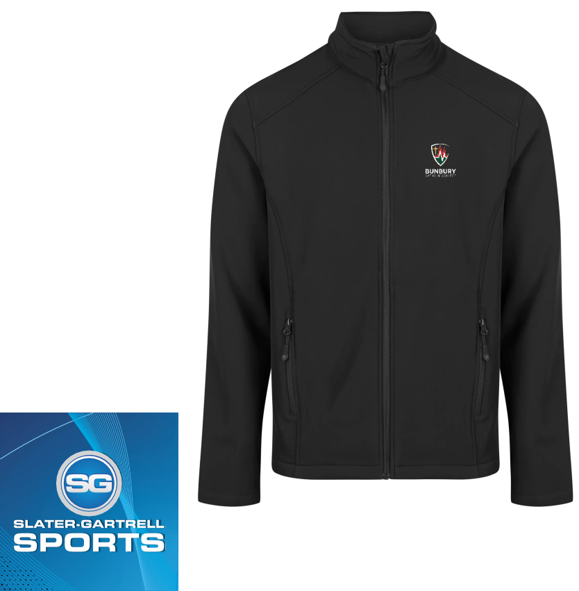 Bunbury Catholic College College Selwyn Jacket 1 Bunbury Catholic College College Selwyn Jacket