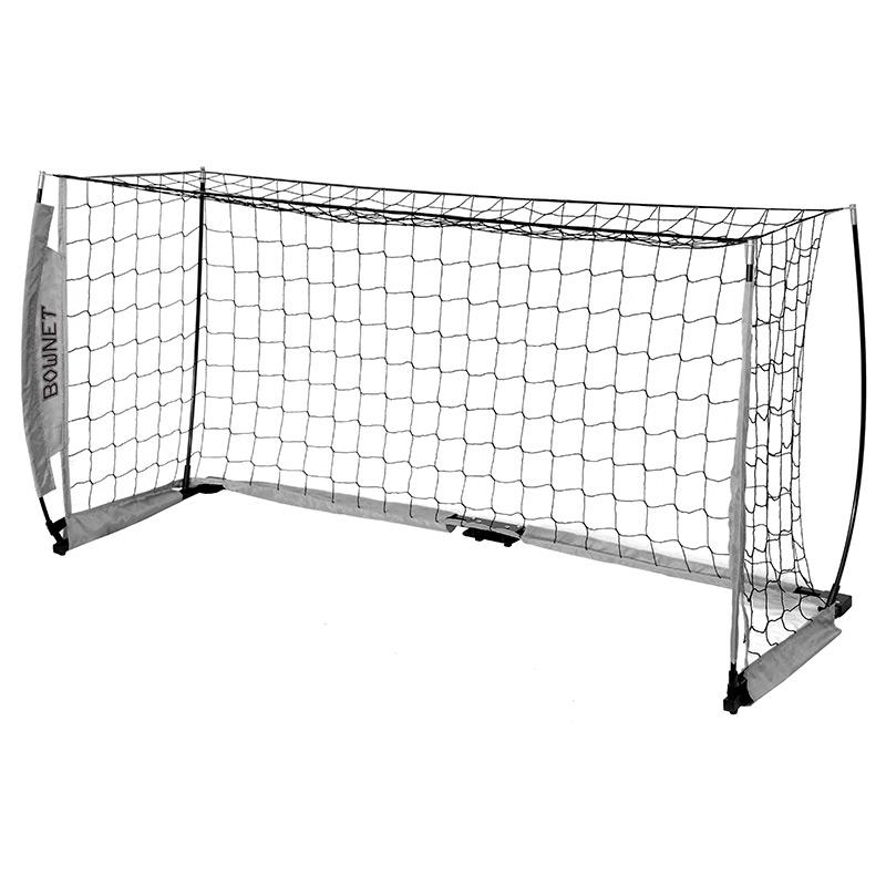 SUMMIT Bownet Football Australia Soccer Goal 2m x 1m 1 SUMMIT Bownet Football Australia Soccer Goal 2m x 1m