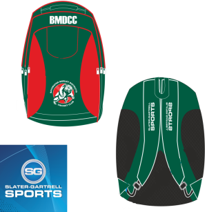 Bayswater Morley CC Backpack
