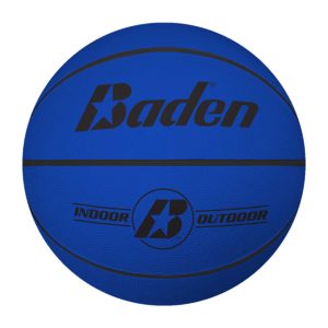 Basketball SG Rubber Coloured