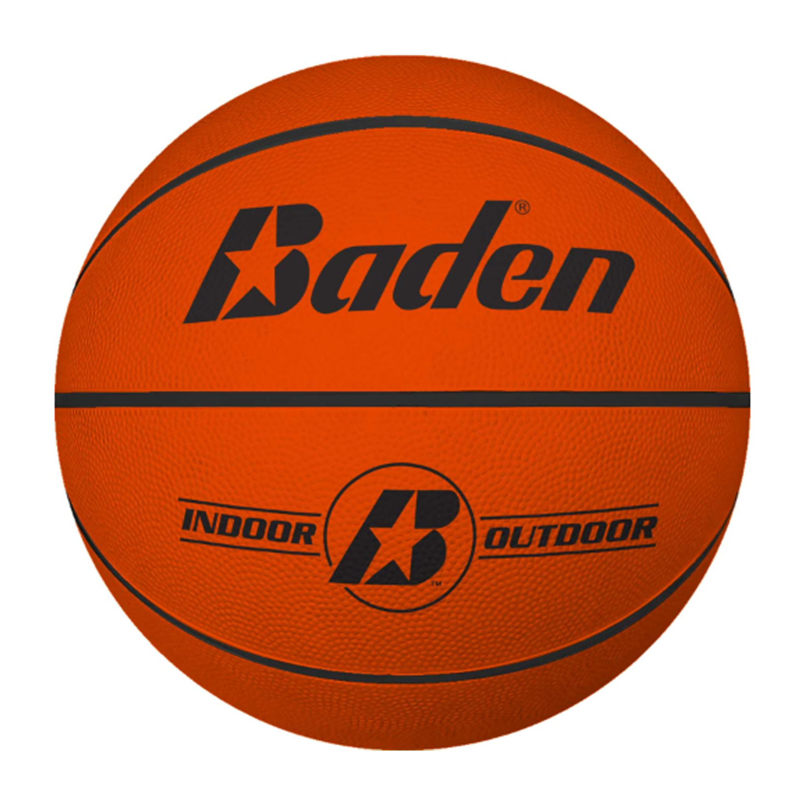 Basketball SG Rubber Coloured 6 Basketball SG Rubber Coloured - Image 6