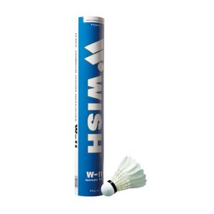 Badminton Shuttles Feather Duck Training (Dozen)