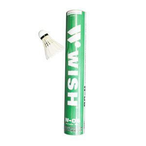 Badminton Shuttles Feather Goose Match (Dozen)
