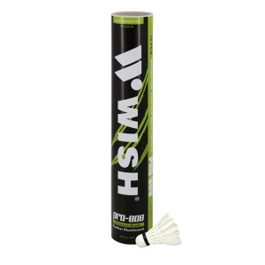 Badminton Shuttles Feather SG Training (Dozen)