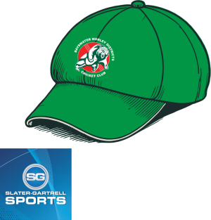 Bayswater Morley CC Traditional Cap