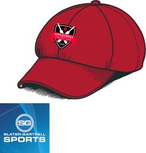 Applecross CC Traditional Cap