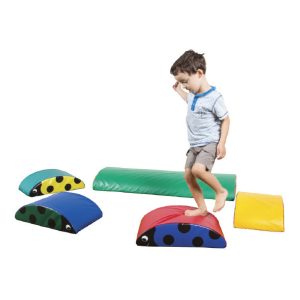 Balance Bug Set