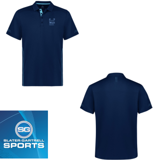 Helena College Balance Polo Shirt