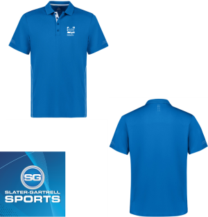 Helena College Balance Polo Shirt