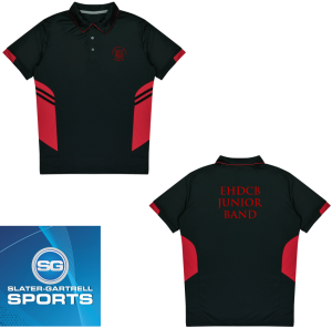 EHSHS Junior Band Shirt