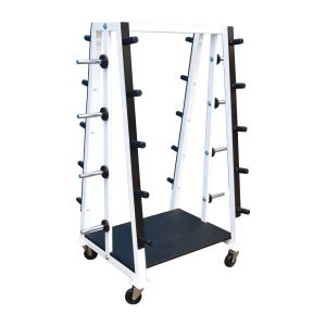 Barbell Rack