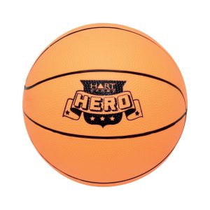 Hero Basketball