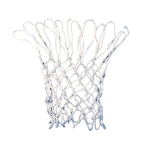 Basketball/Netball Net Heavy Duty Nylon