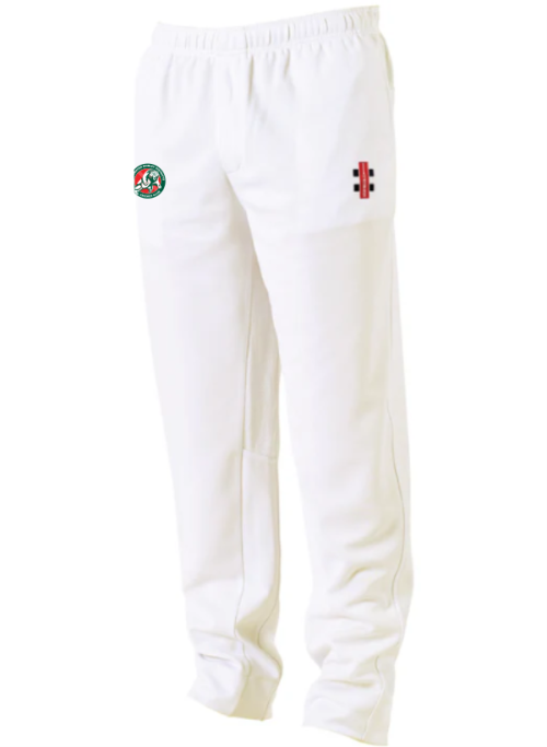 Bayswater Morley CC Cream Playing pants