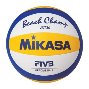 Beach Volleyball Mikasa VXT30