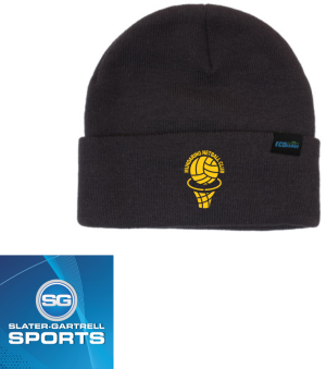 Mundaring Netball Club Beanie