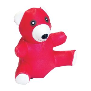 Bean Bag Bear